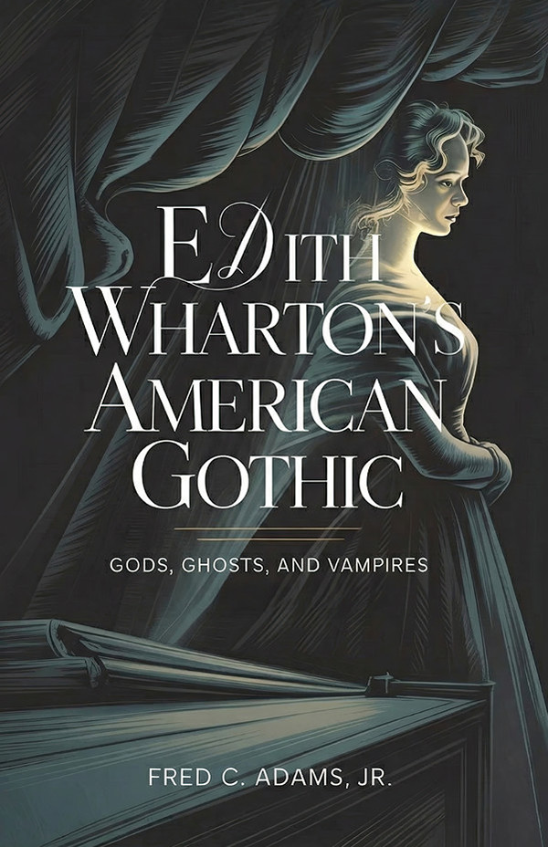 Edith Wharton's American Gothic